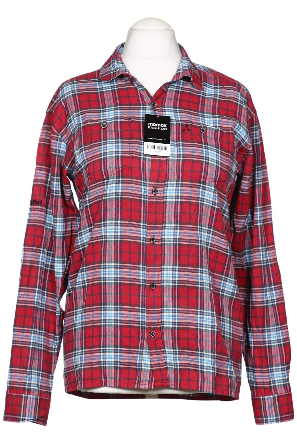 Street One Women's Blouse Multicolor Size XL 2