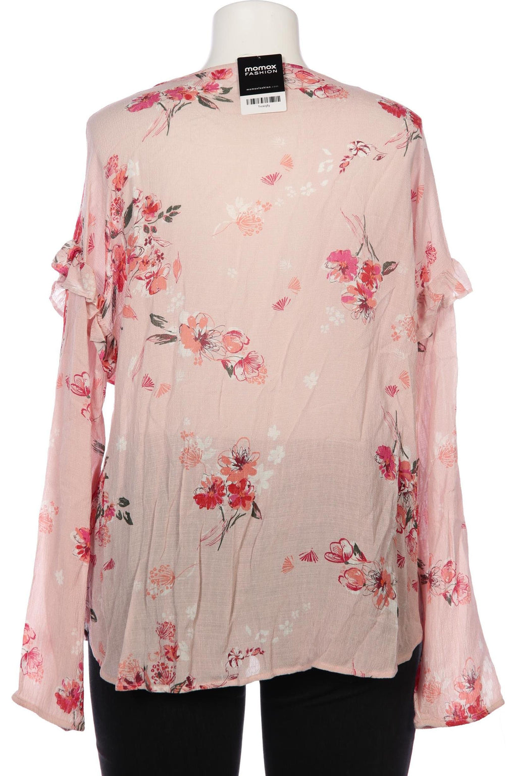 Street One Women's Blouse Pink EU 44 5