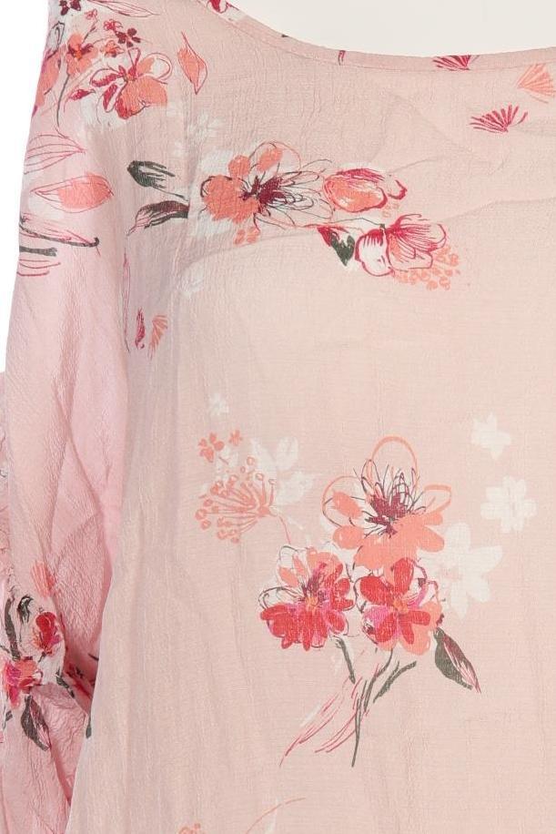 Street One Women's Blouse Pink EU 44 6