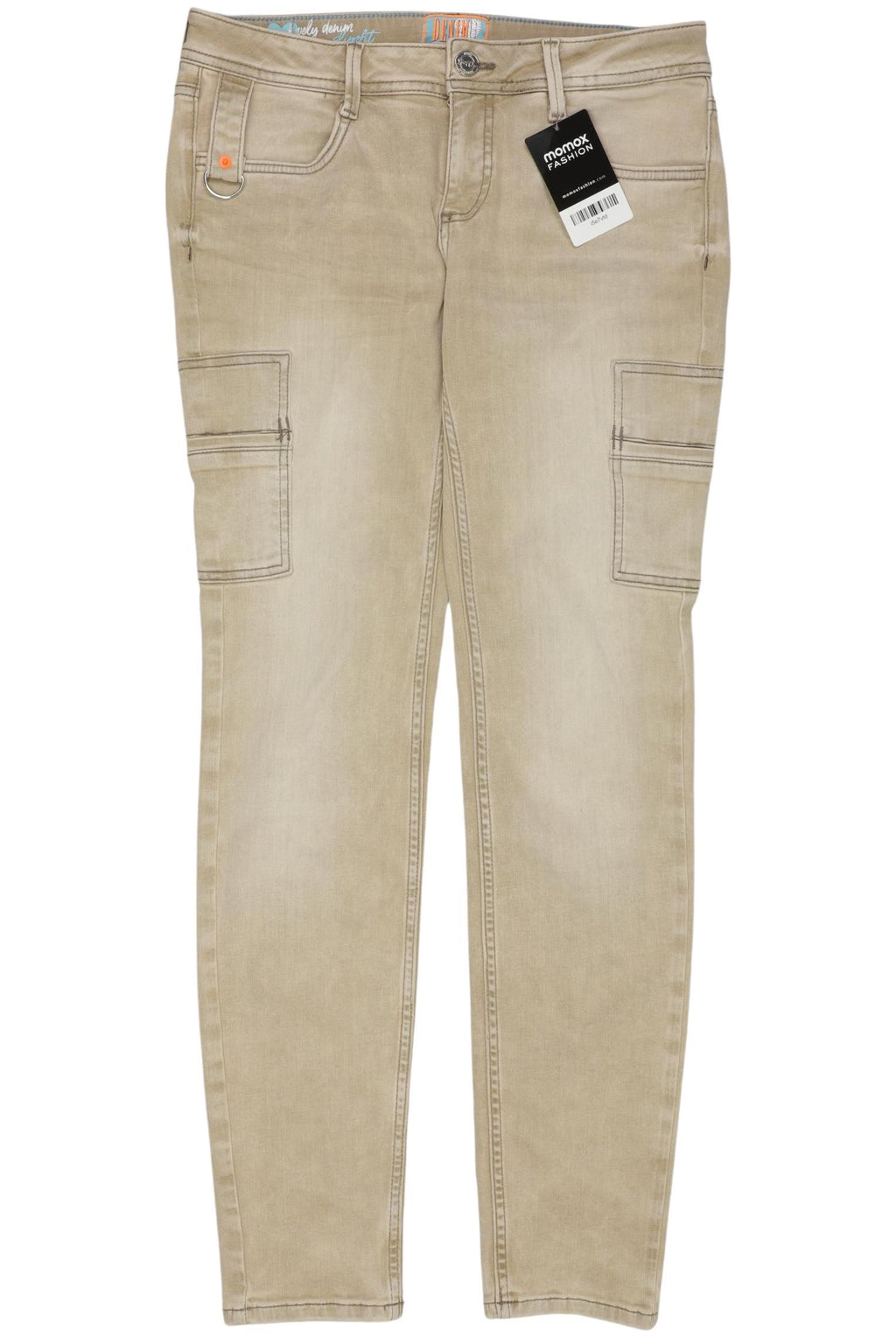 Street One Jeans Beige W27 2