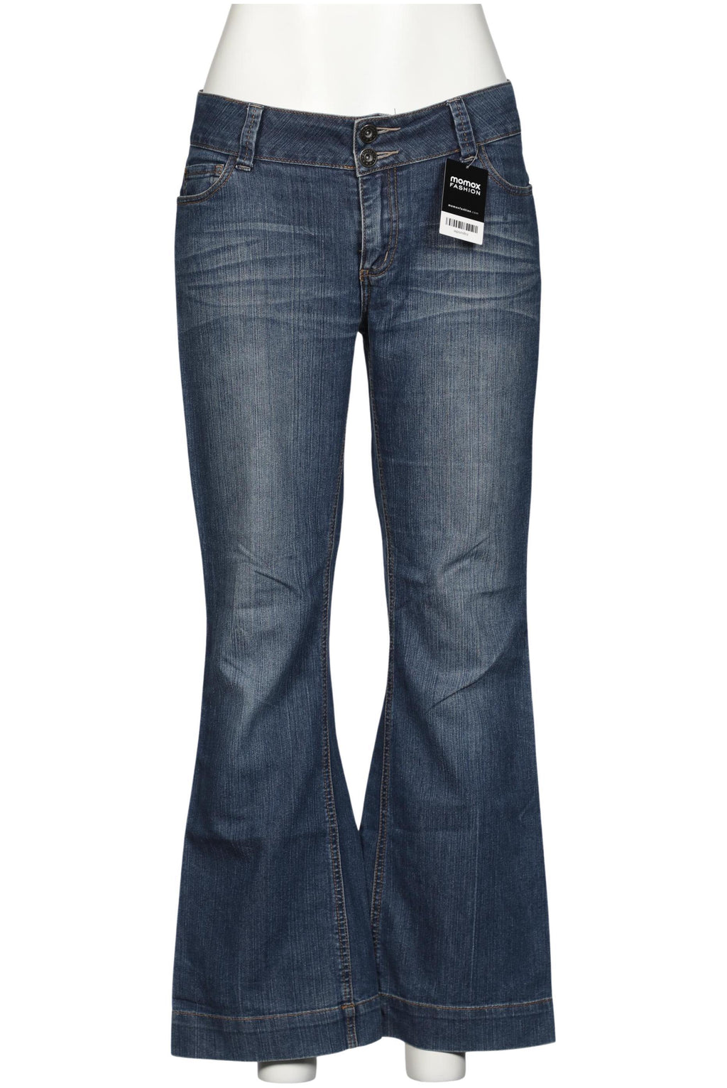 Street One Women Jeans Blue W33 7