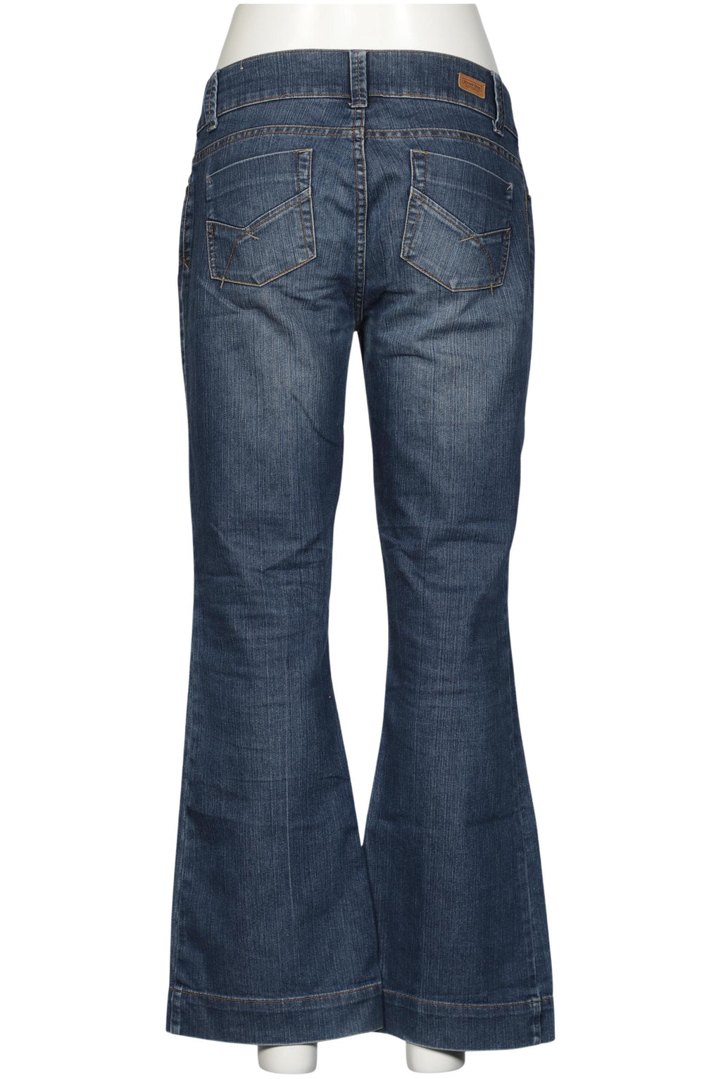 Street One Women Jeans Blue W33 8
