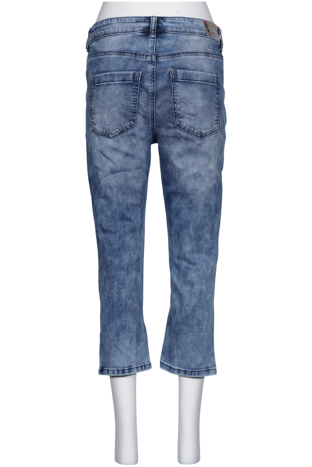 Street One Women's Jeans Blue W28 5