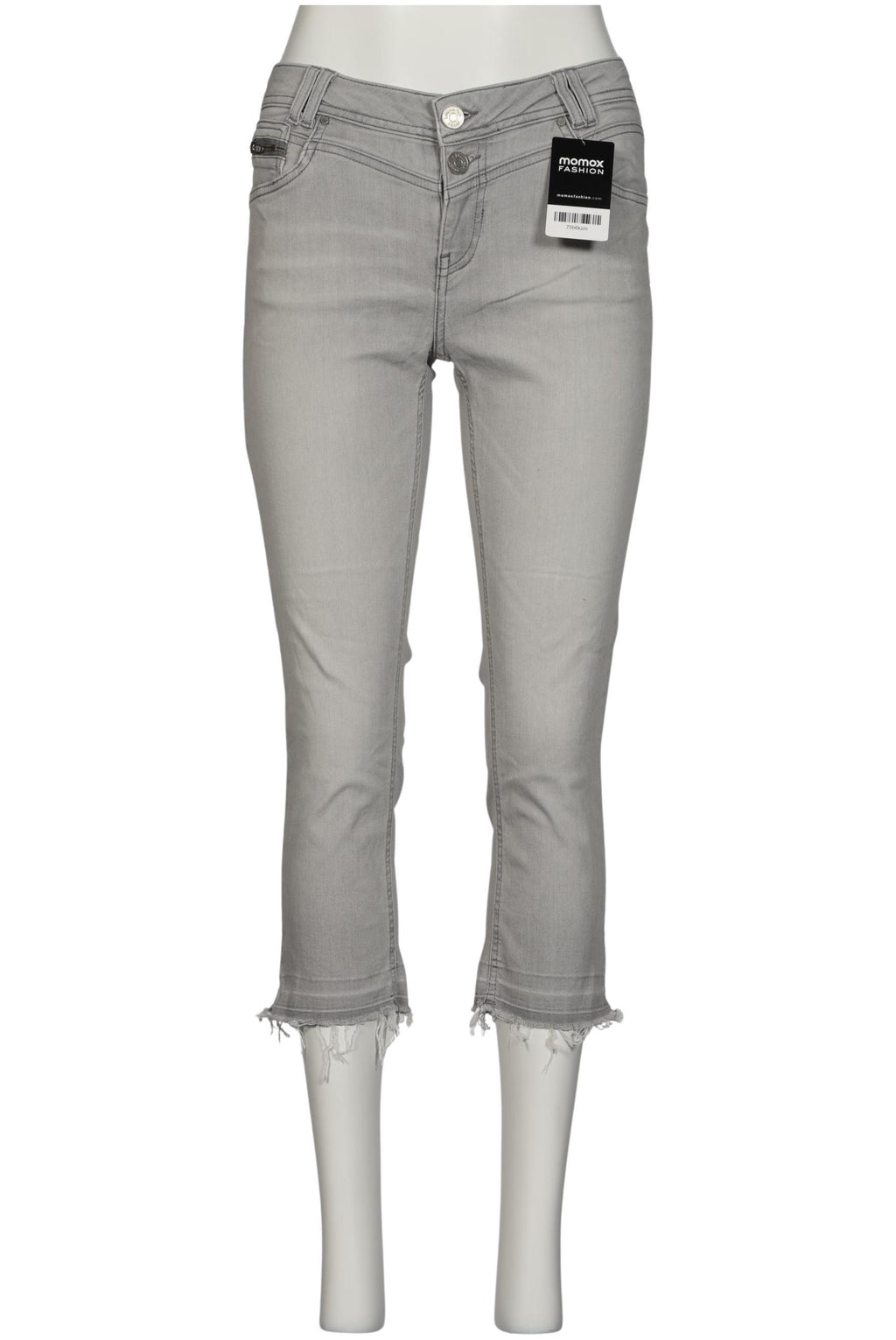 Street One Women's Jeans Gray W30 2