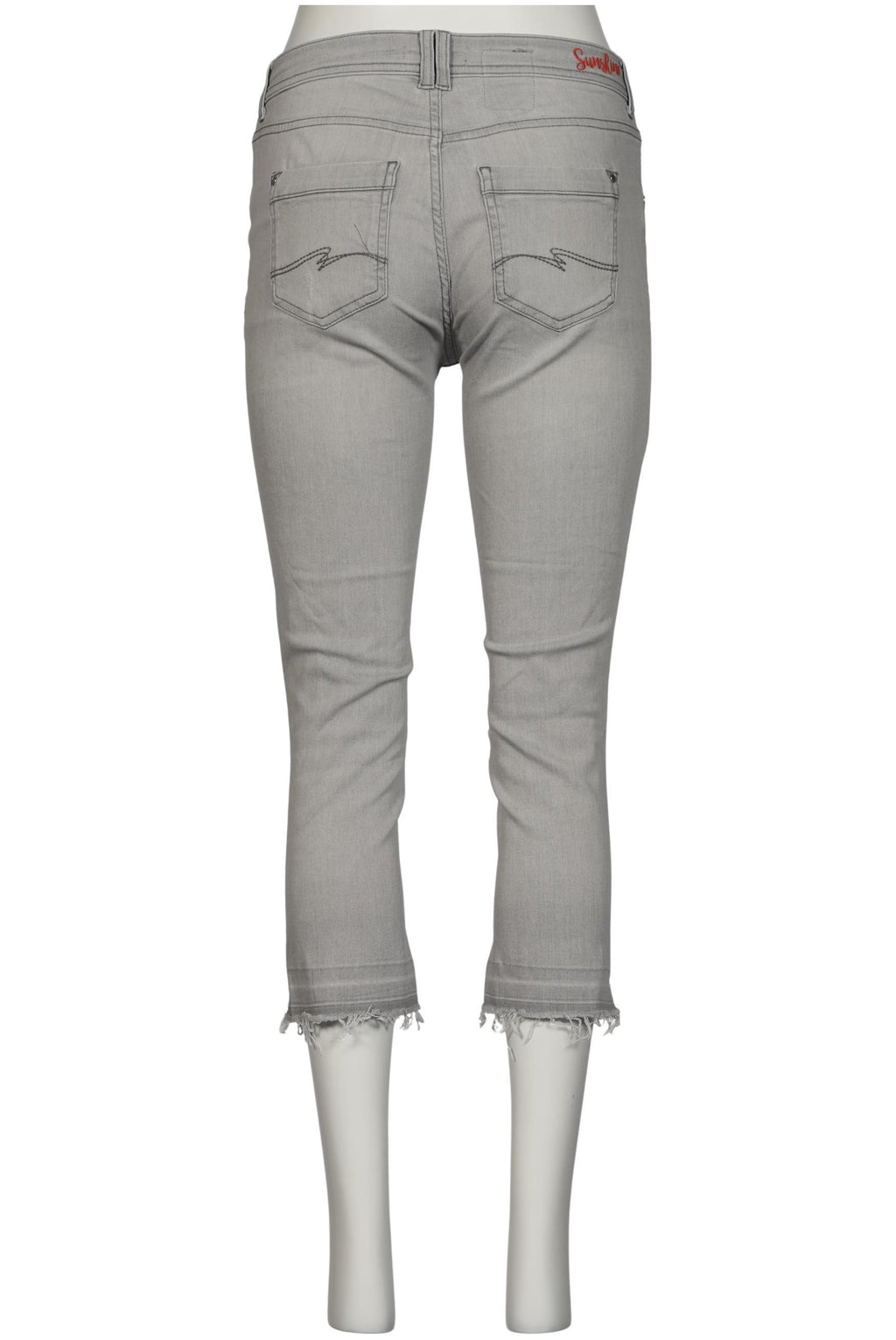 Street One Women's Jeans Gray W30 3