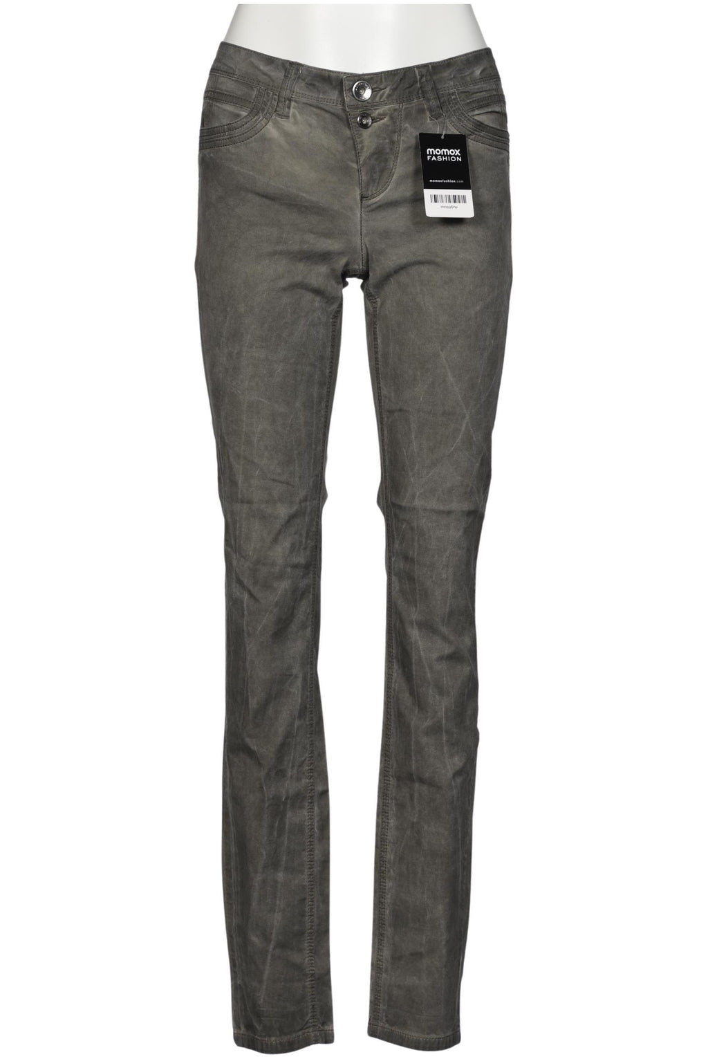 Street One Women's Jeans Gray EU 34 4