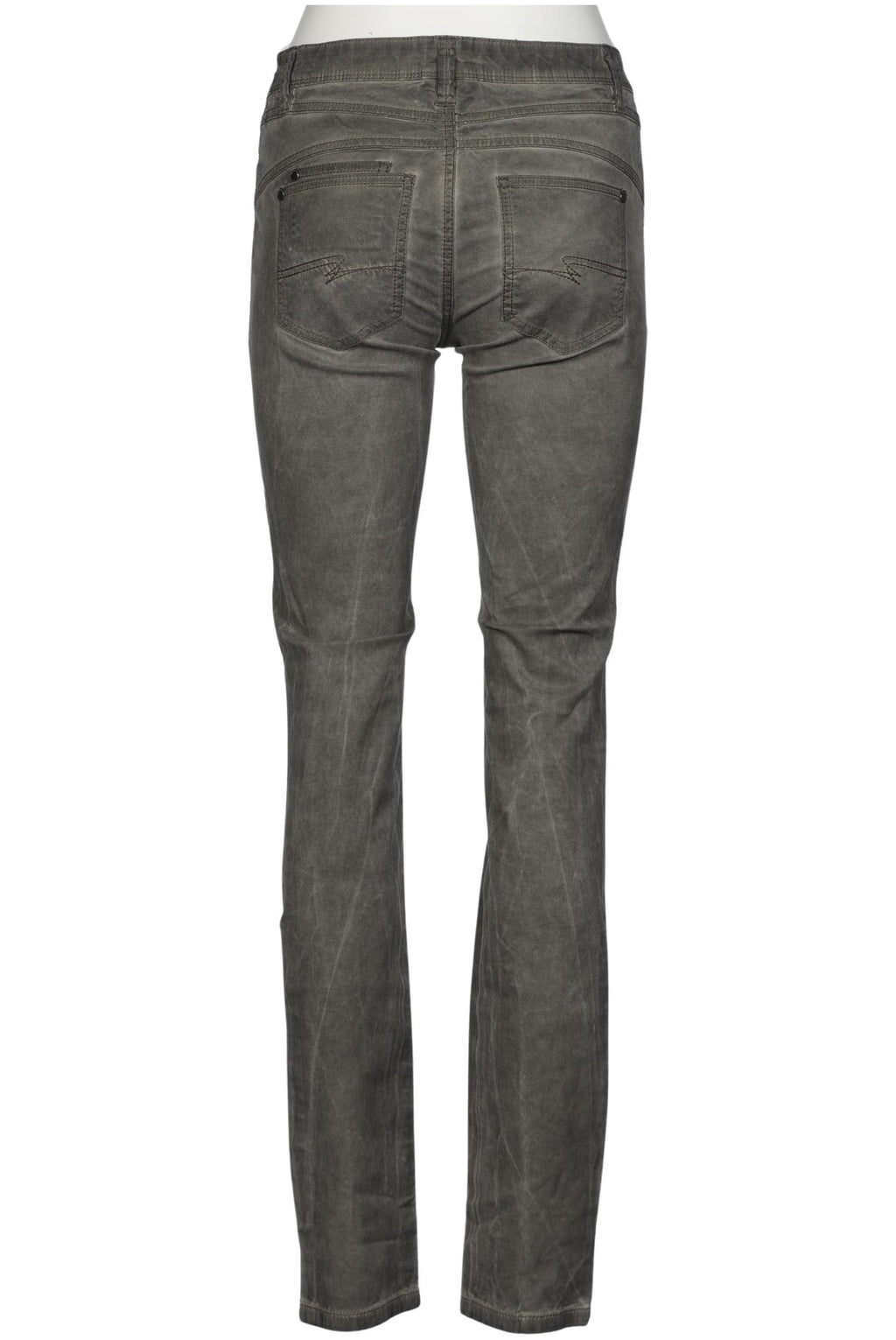 Street One Women's Jeans Gray EU 34 5