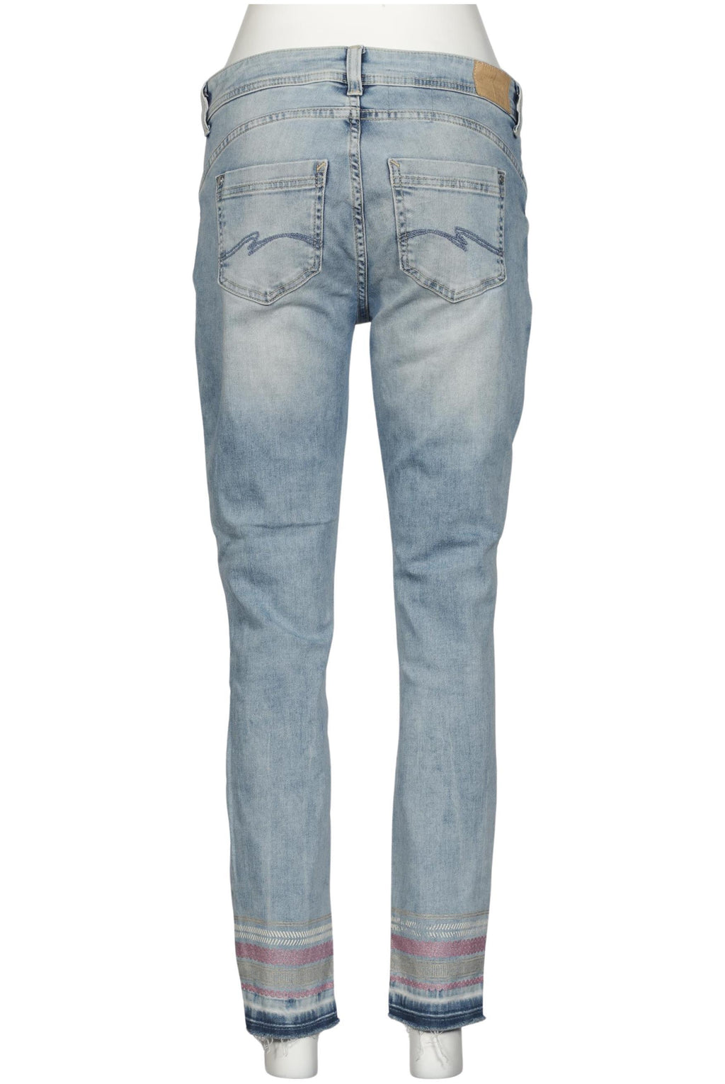 Street One Women Jeans Light Blue W27 5