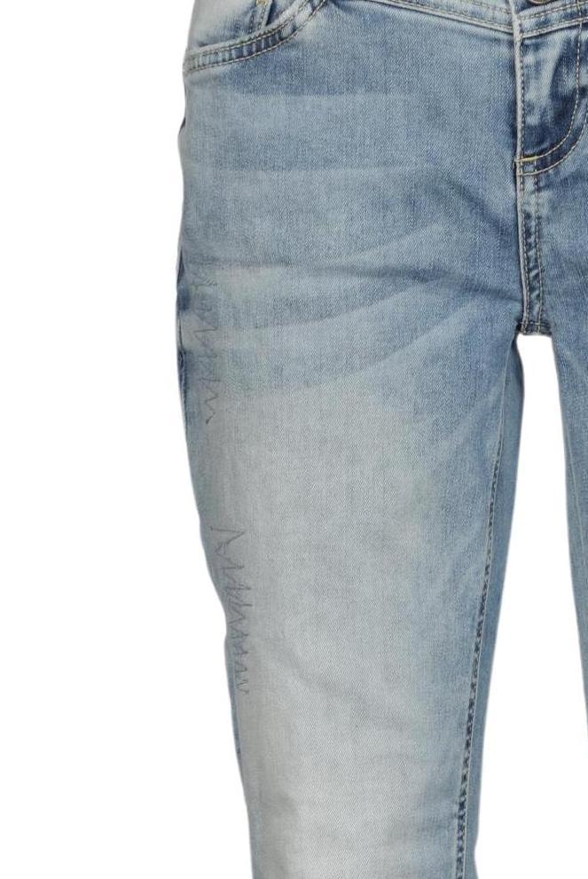 Street One Women Jeans Light Blue W27 6