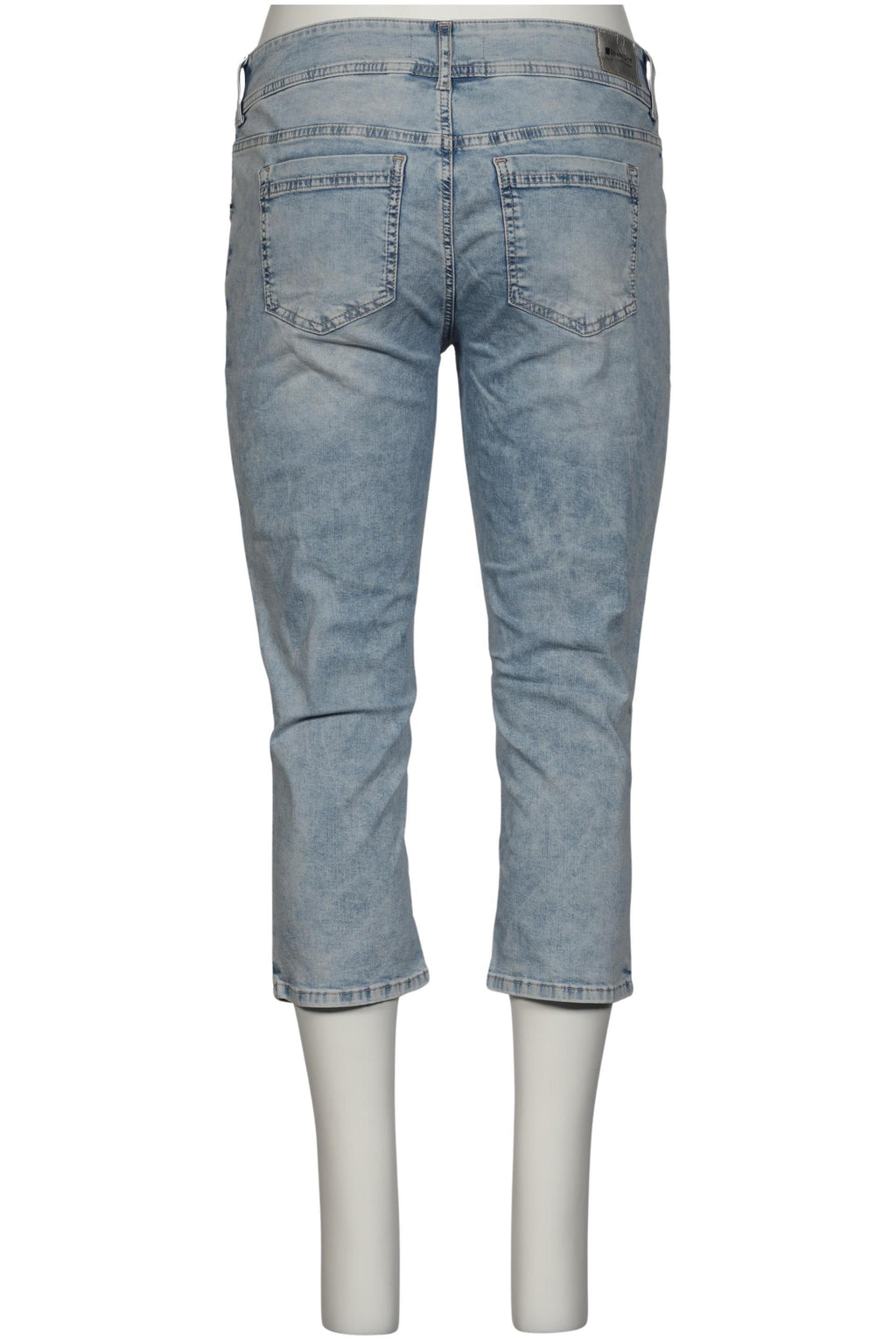 Street One Women's Jeans Light Blue 33 3