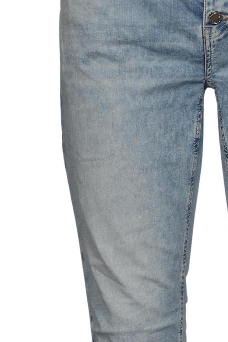 Street One Women's Jeans Light Blue 33 4