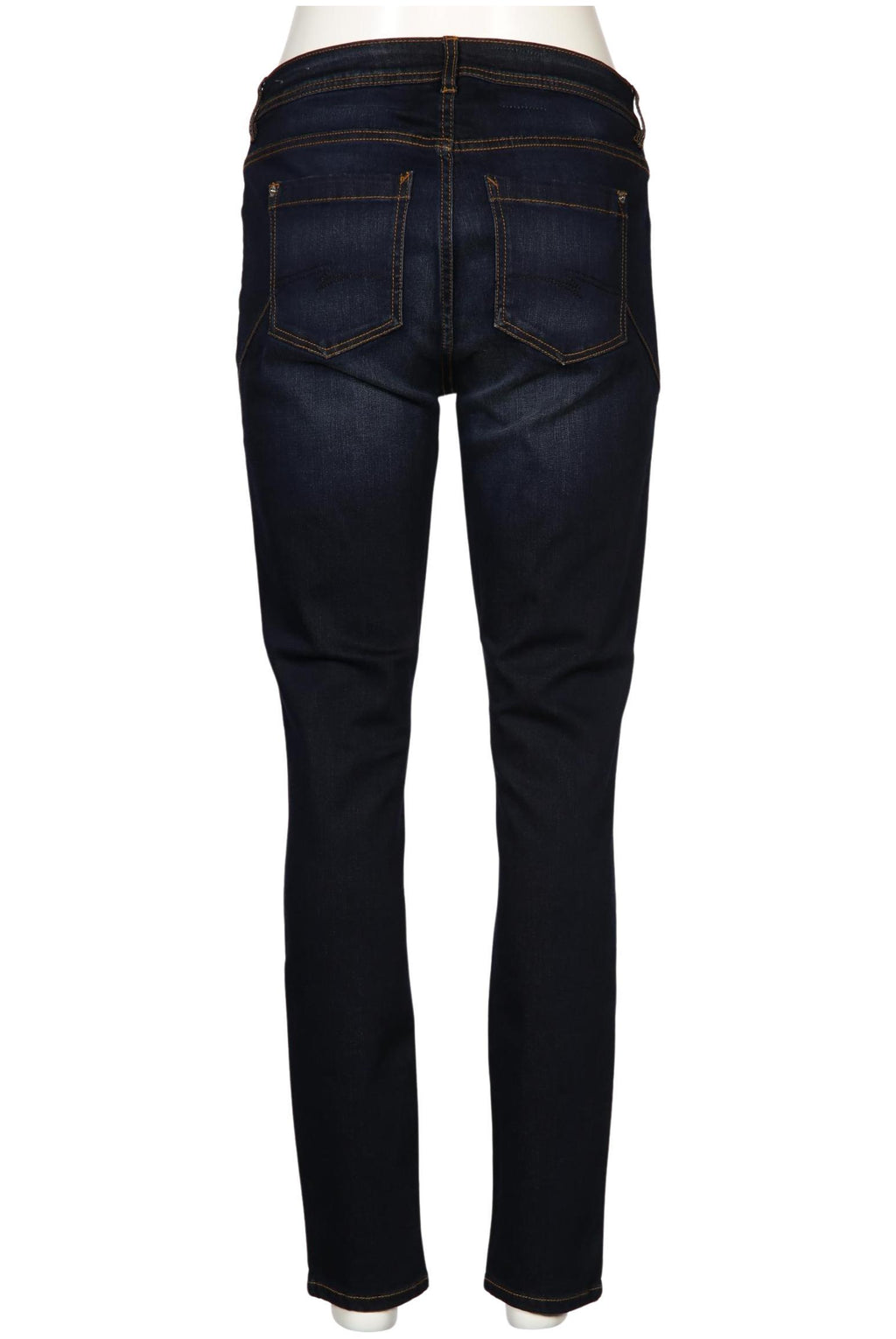 Street One Women Jeans Navy Blue W33 3