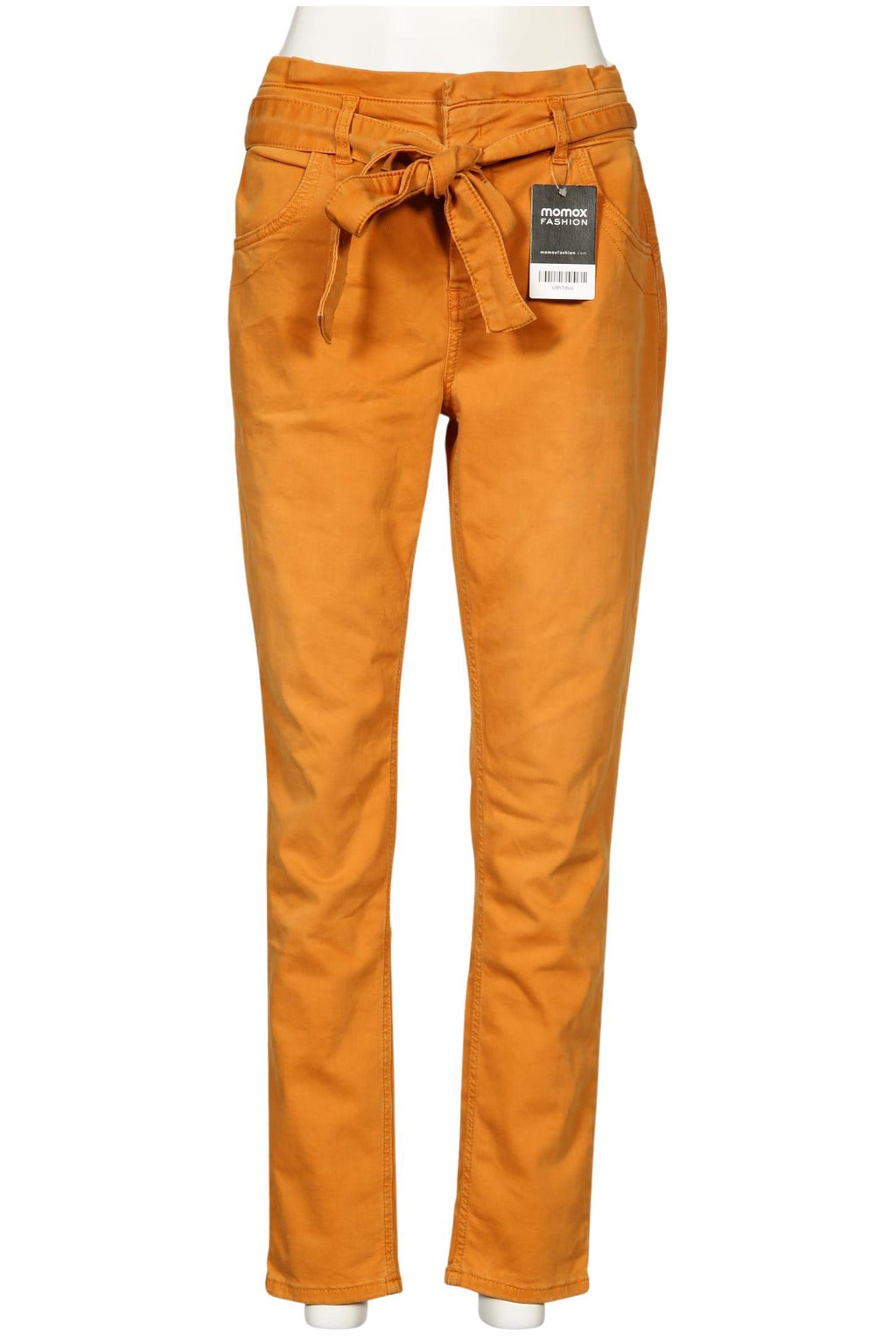 Street One Women's Jeans Orange W28 2