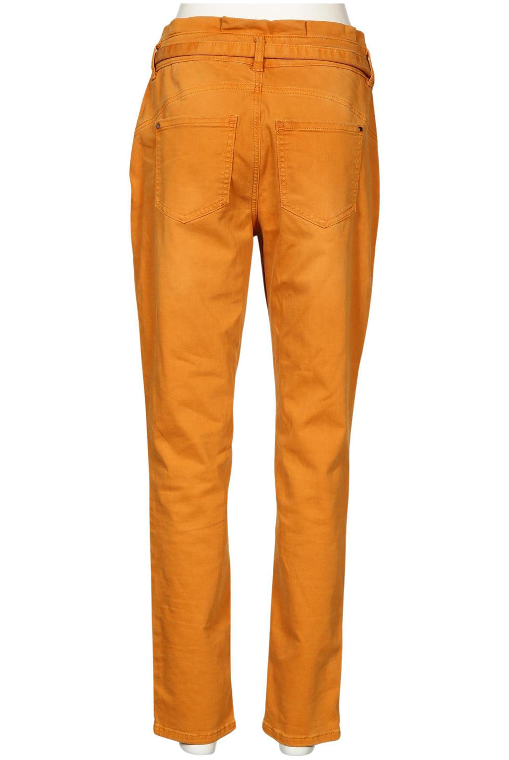 Street One Women's Jeans Orange W28 3