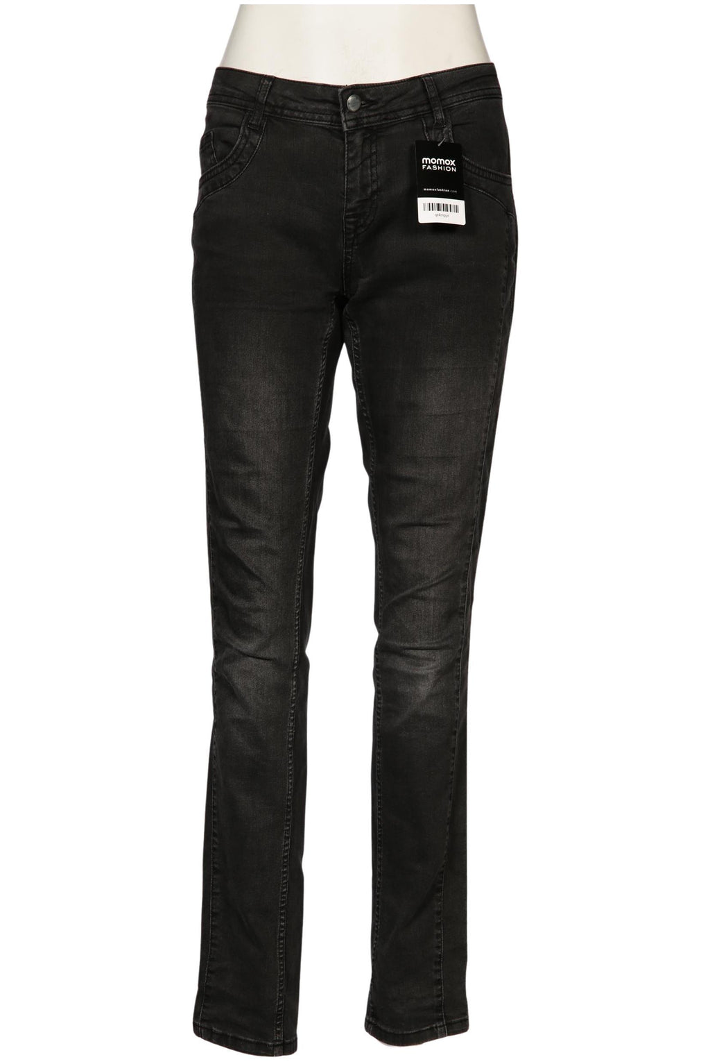 Street One Women's Jeans Black W30 9