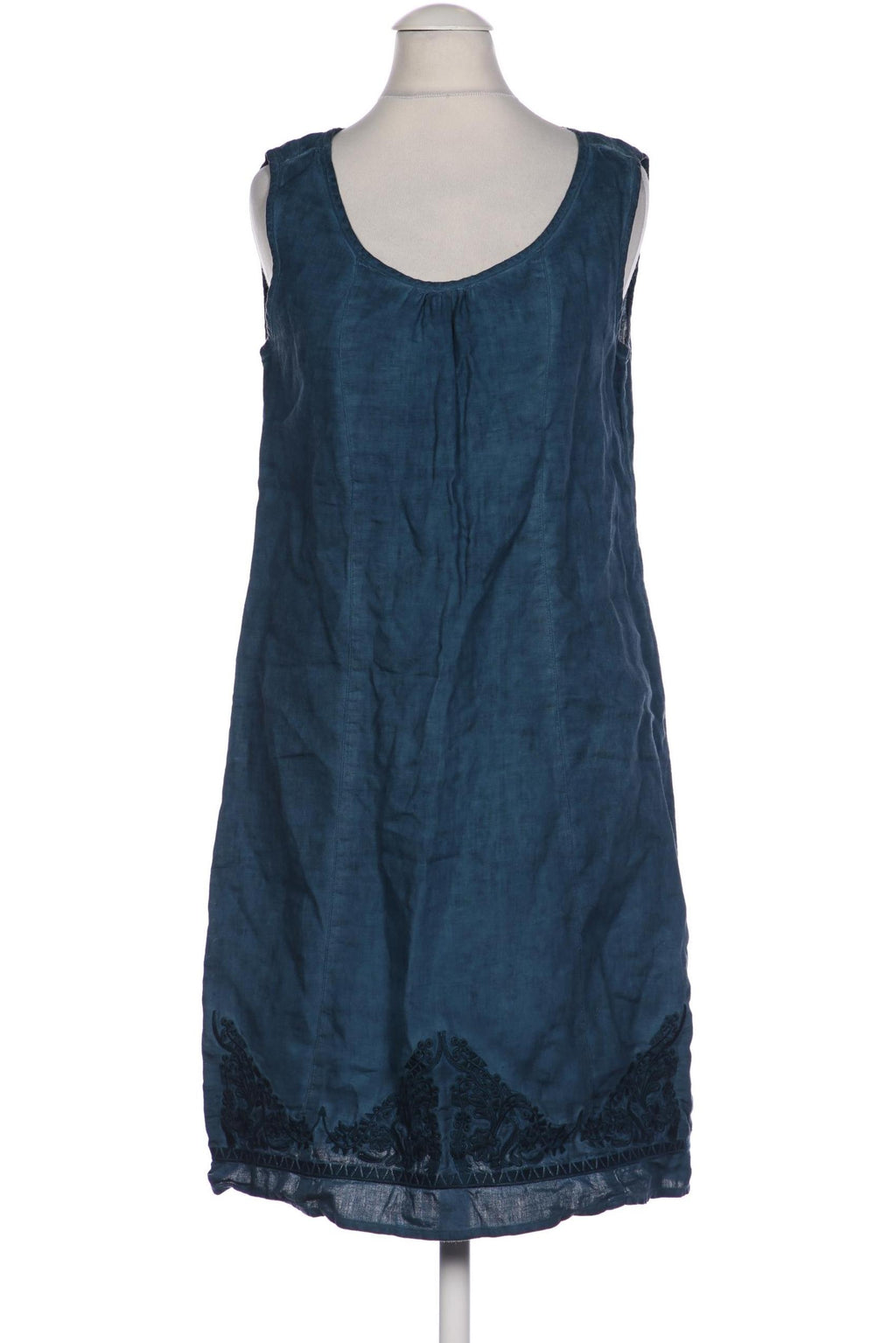 Street One Robe Femme, Bleu, Taille EU 34 5