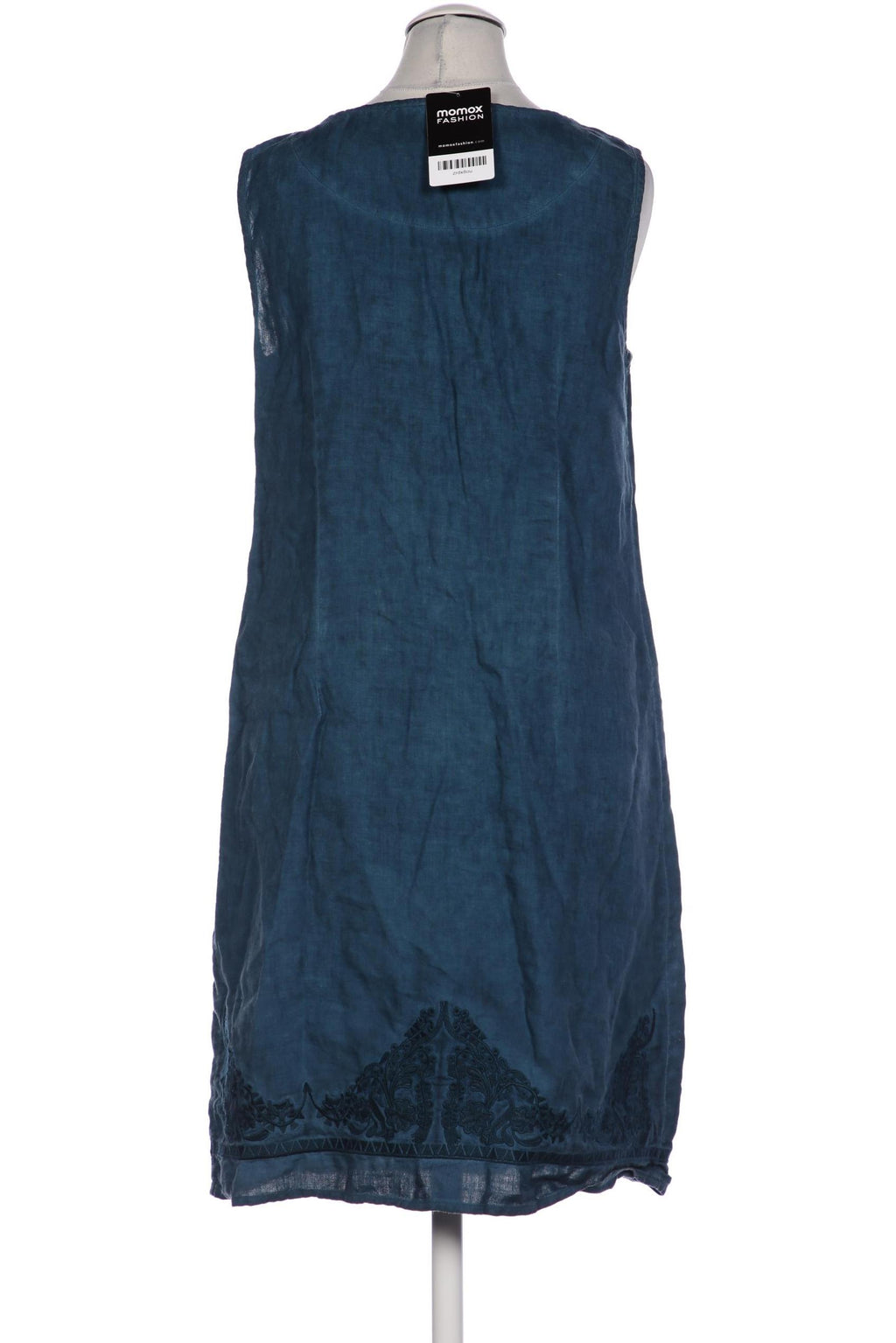 Street One Robe Femme, Bleu, Taille EU 34 6