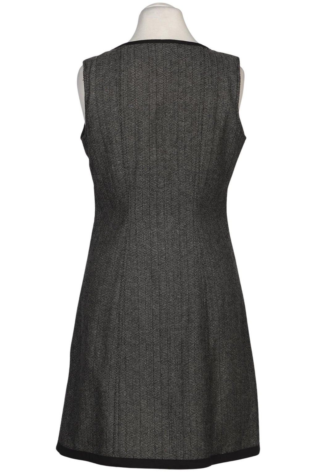 Street One Damen Kleid Grau EU 40 5