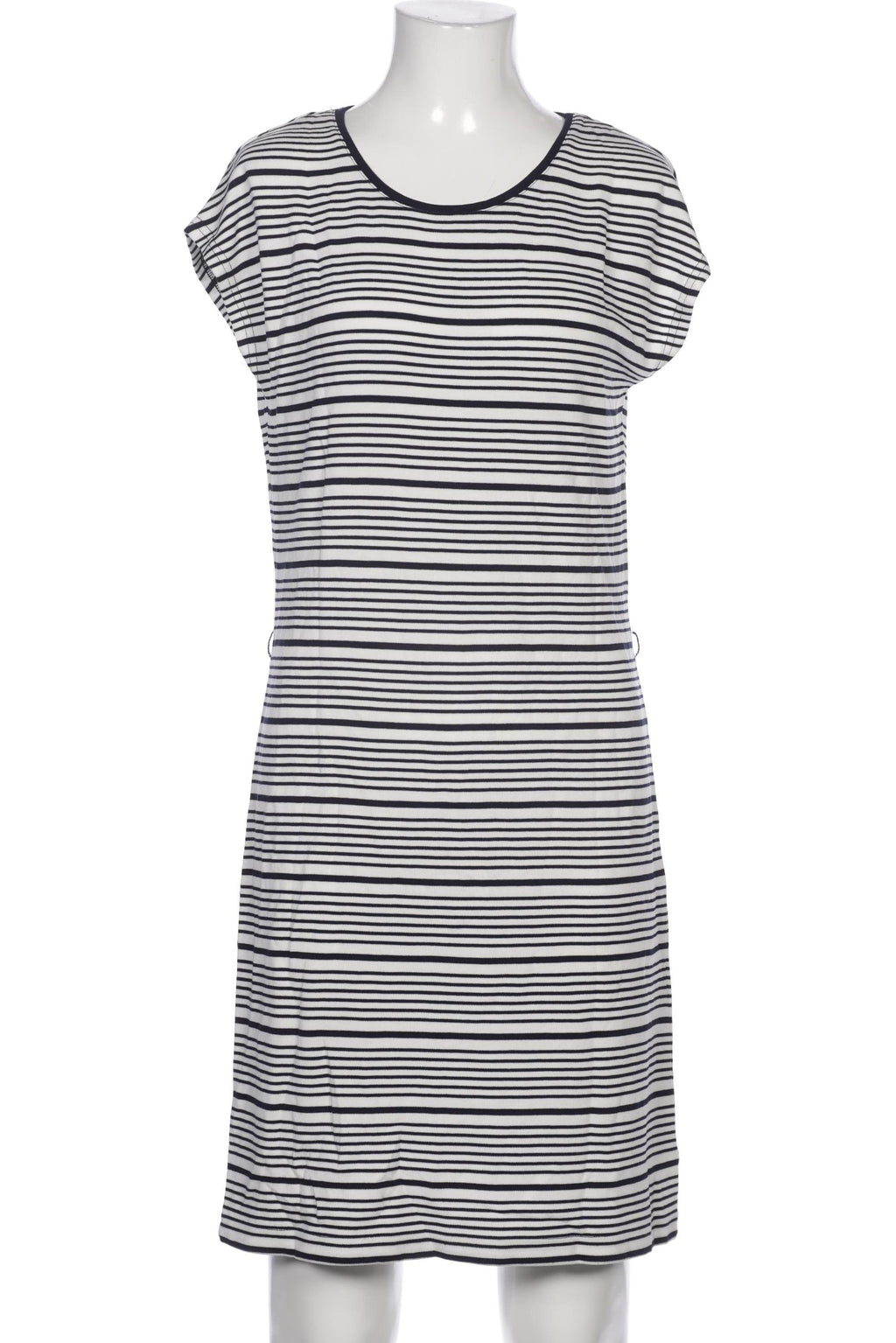 Street One Dress Navy Size S 4