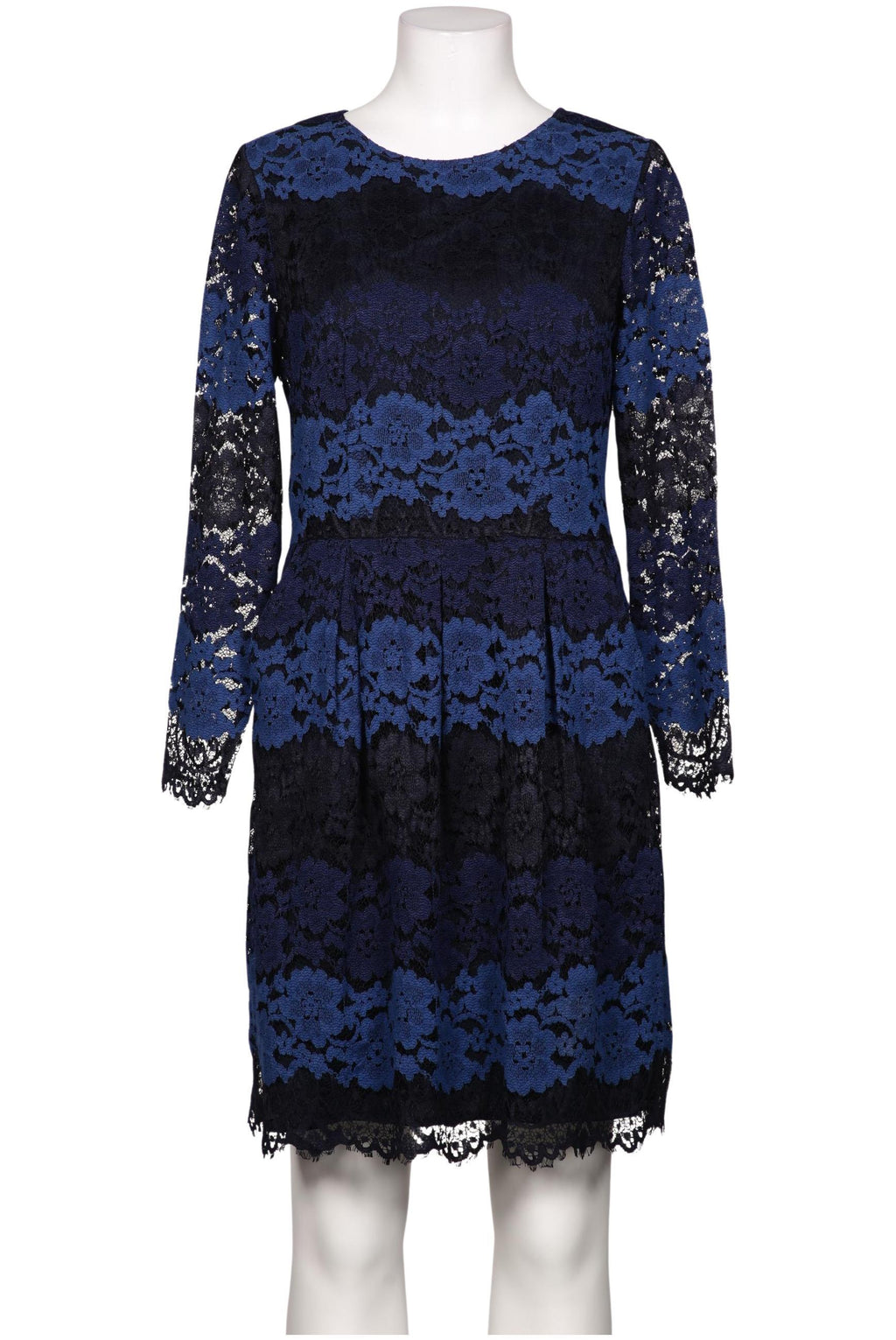 Street One Damen Dress Navy EU 38 4
