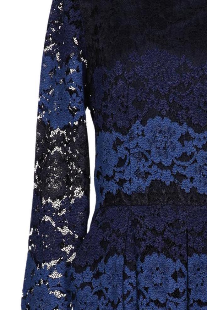 Street One Damen Dress Navy EU 38 6