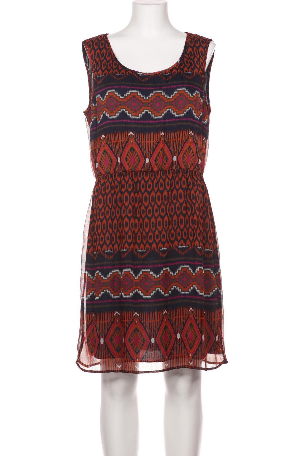 Street One Dress Multicolor EU 42 8