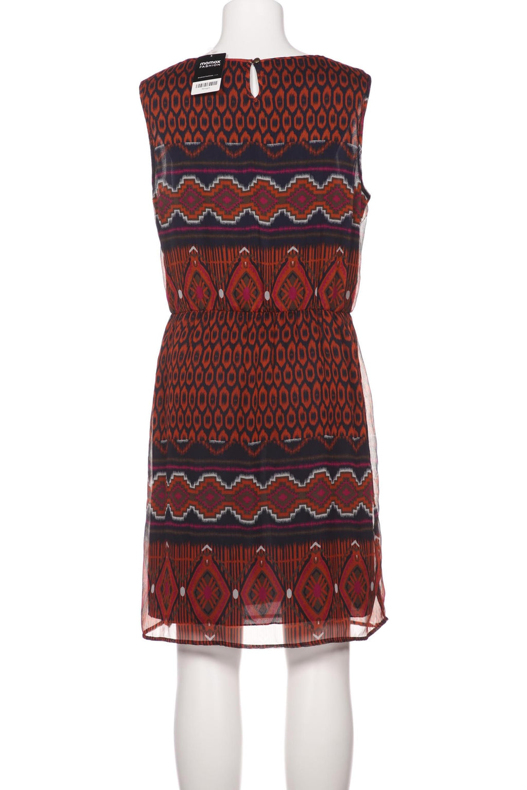 Street One Dress Multicolor EU 42 9