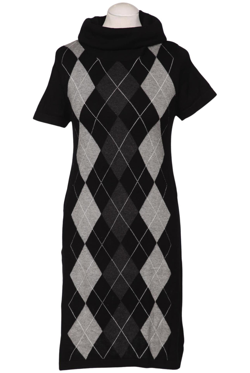 Street One Damen Dress Multicolor EU 36 7