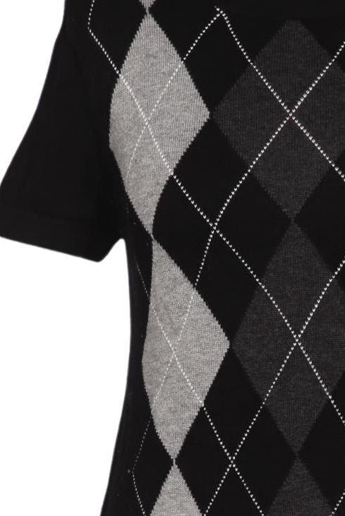 Street One Damen Dress Multicolor EU 36 9