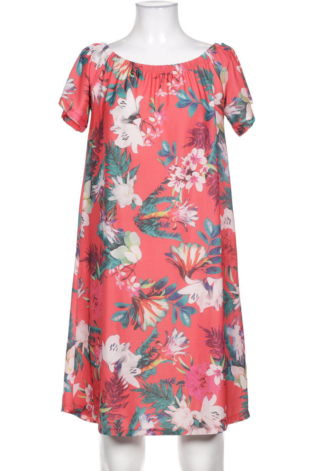 Street One Dress Red EU 36 7