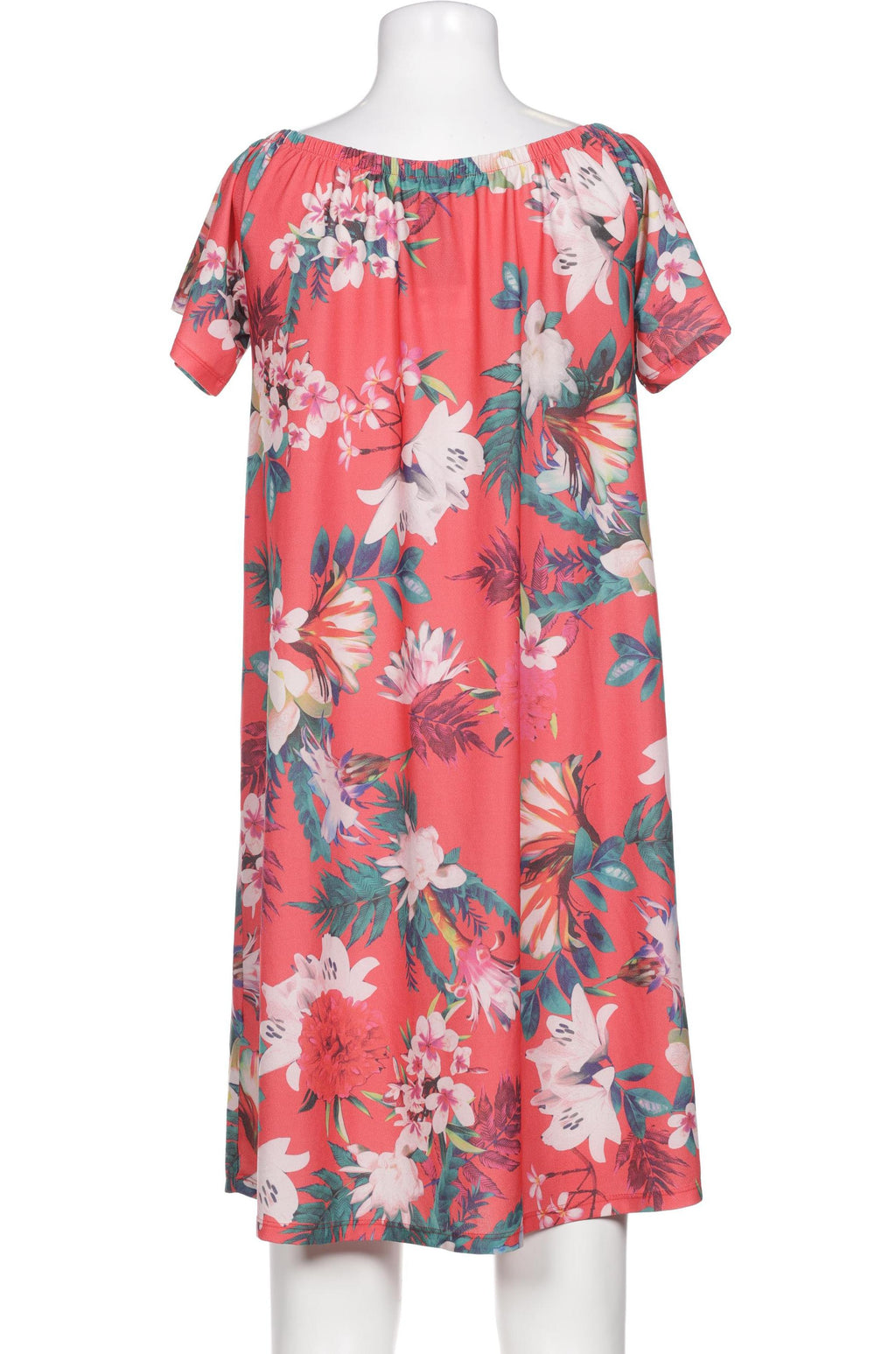 Street One Dress Red EU 36 8