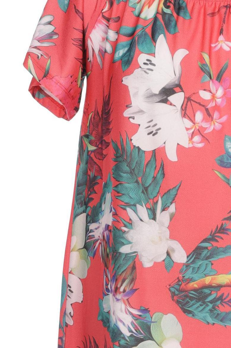 Street One Dress Red EU 36 9