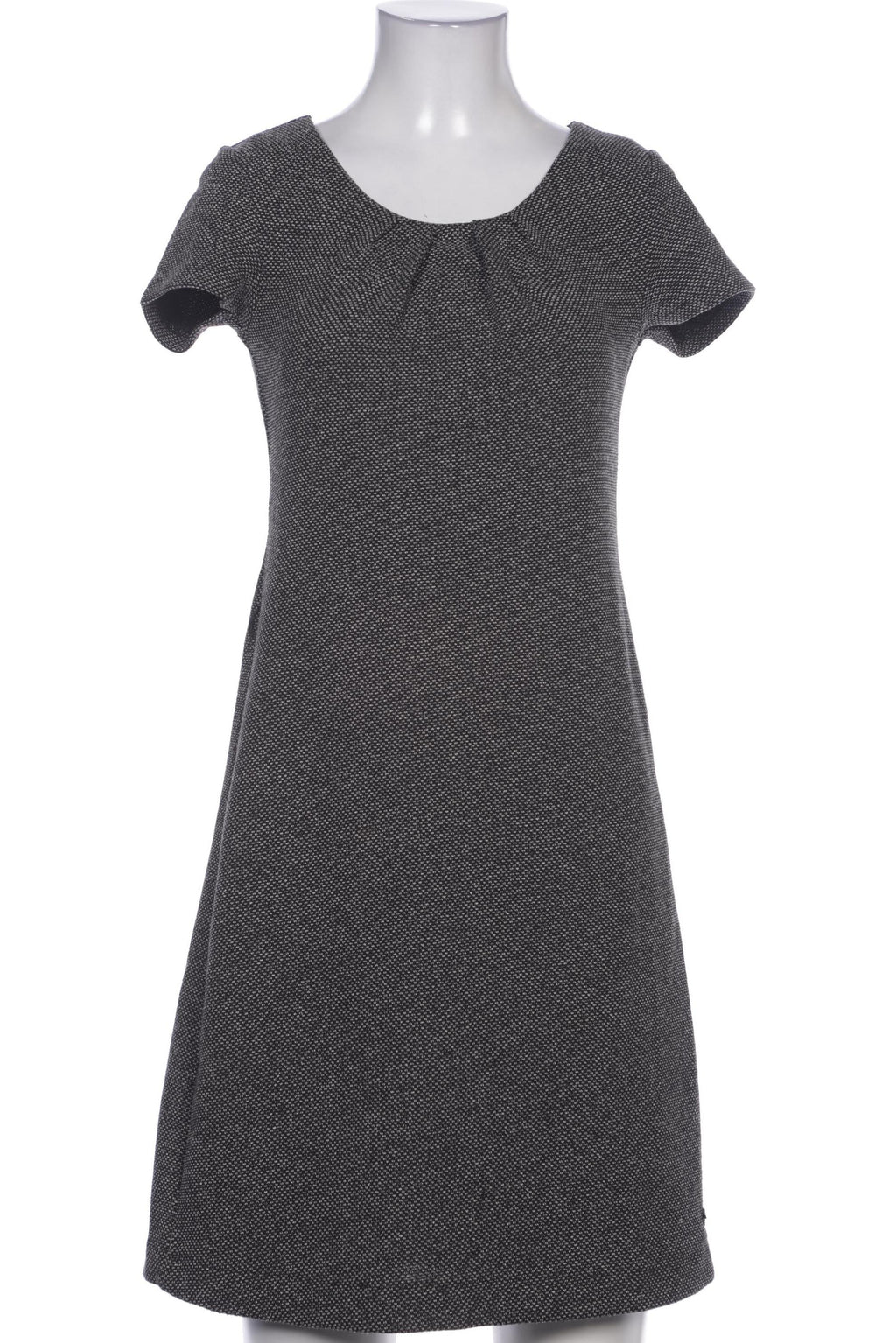 Street One Damen Dress Black EU 34 4