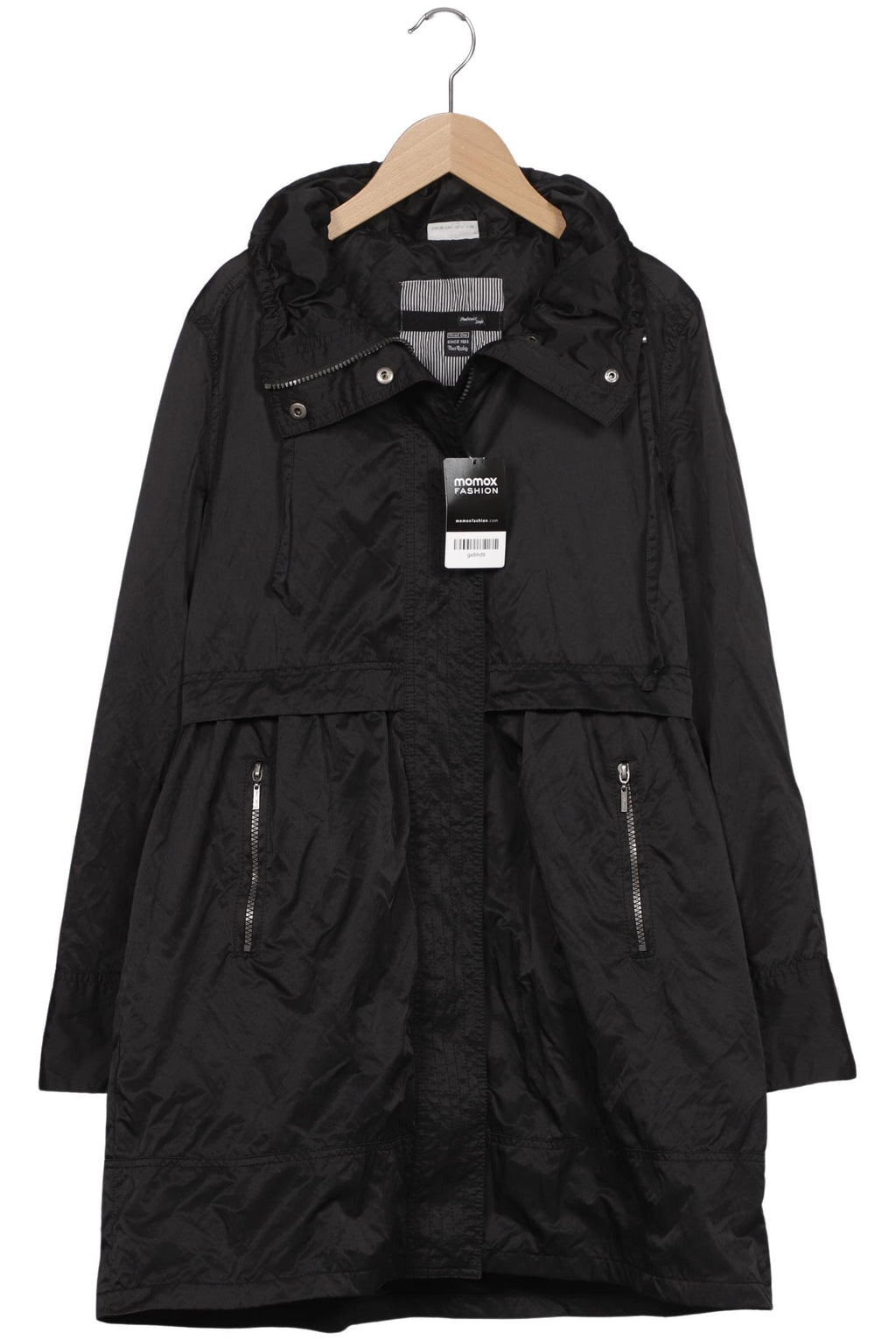 Street One Women Coat Black EU 38 7