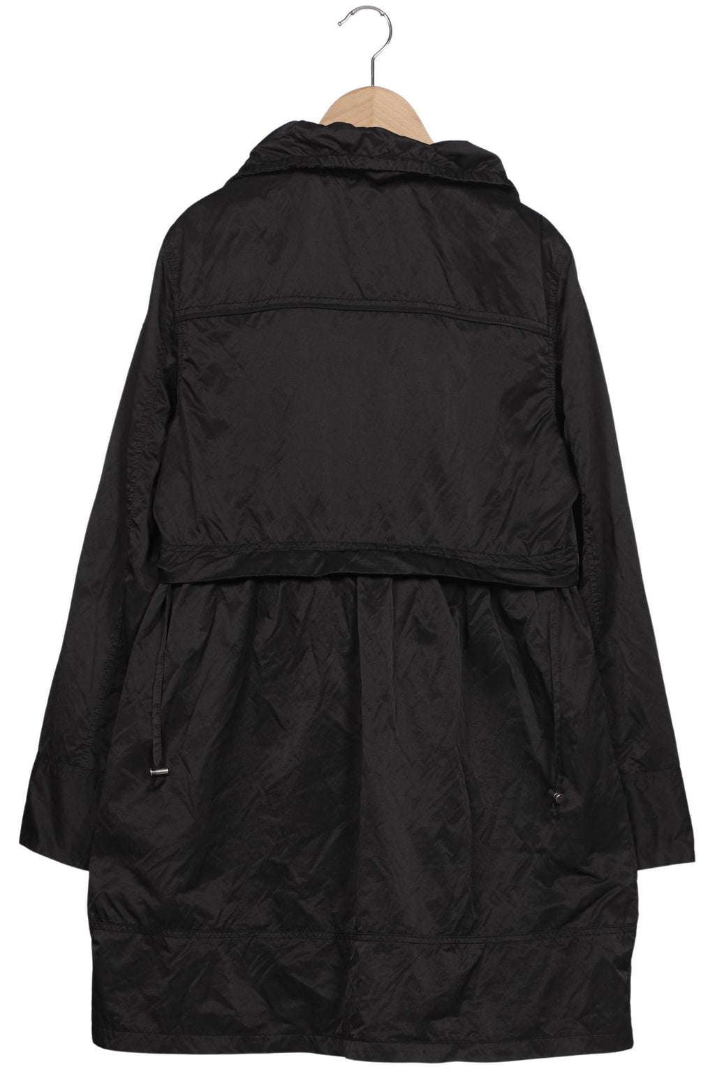 Street One Women Coat Black EU 38 8