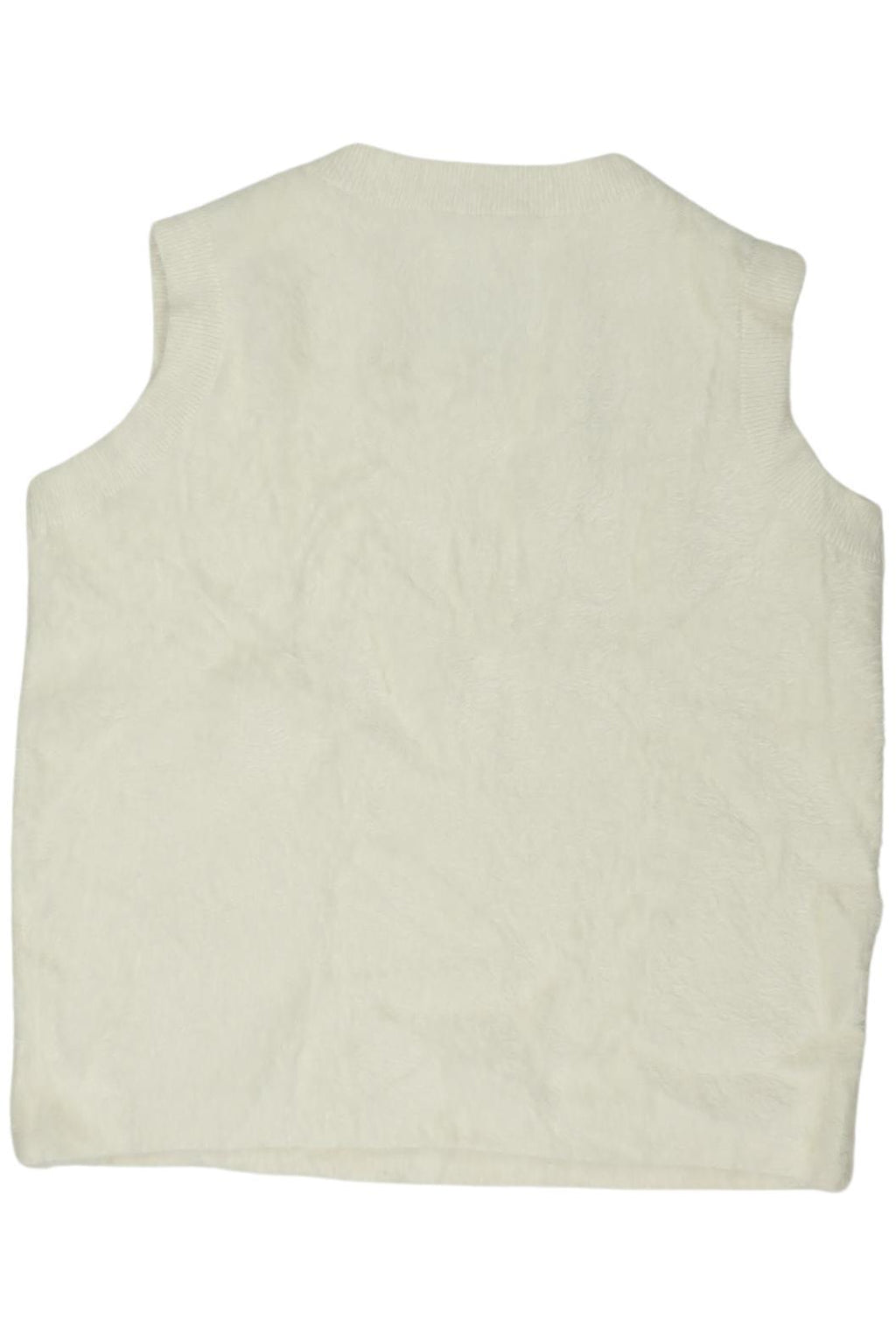 Street One Women's Pullover Cream White EU 36 6