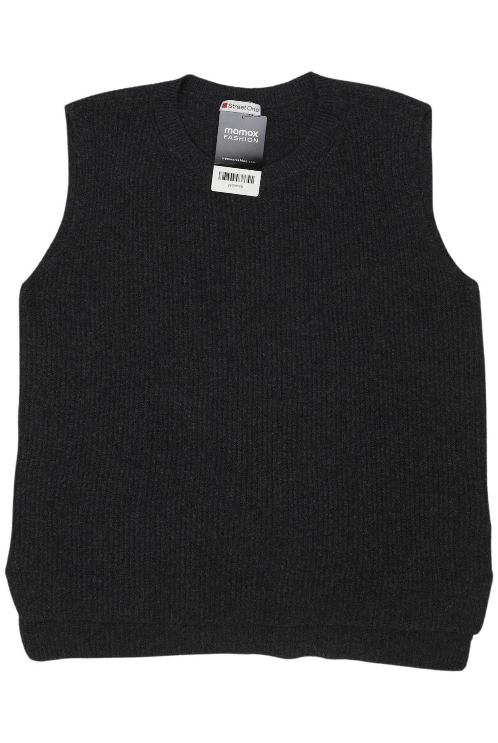 Street One Pull Femme Gris EU 34 5