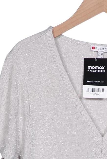 Street One Women's Pullover Gray EU 40 9