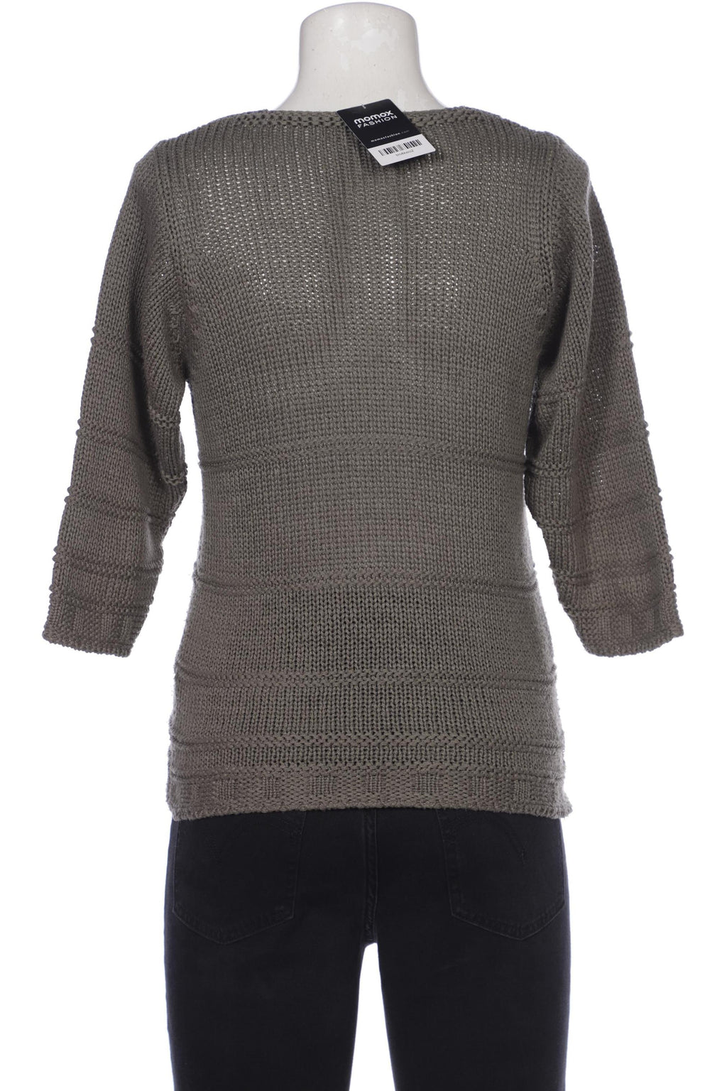 Street One Damen Pullover Grün EU 40 9