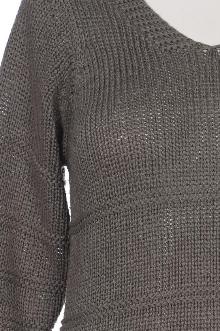 Street One Damen Pullover Grün EU 40 10