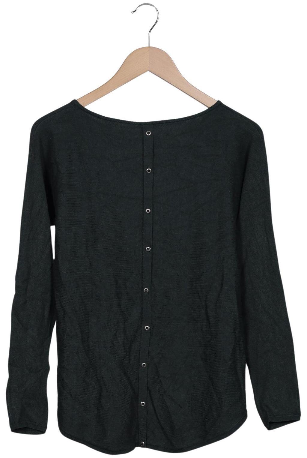 Street One Damen Pullover Grün EU 38 3