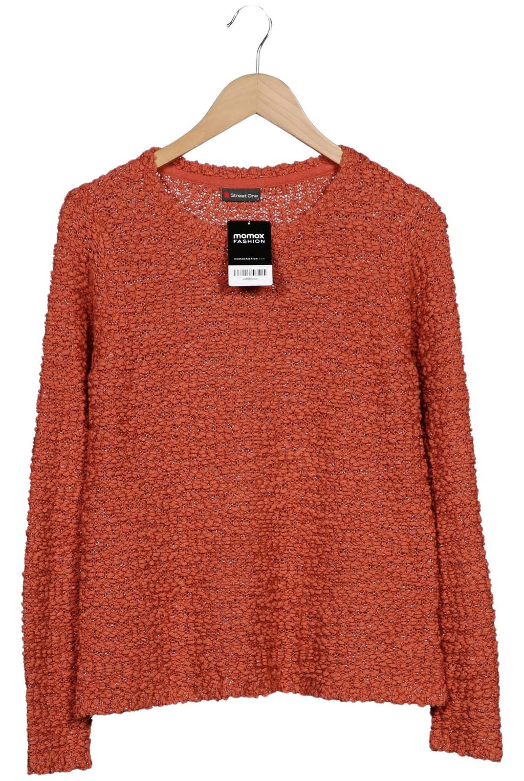 Street One Pullover Orange EU 40 3