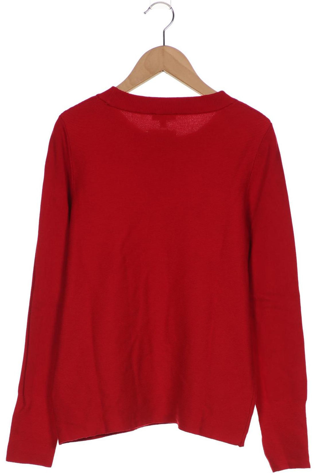Street One Women's Pullover Red EU 34 8