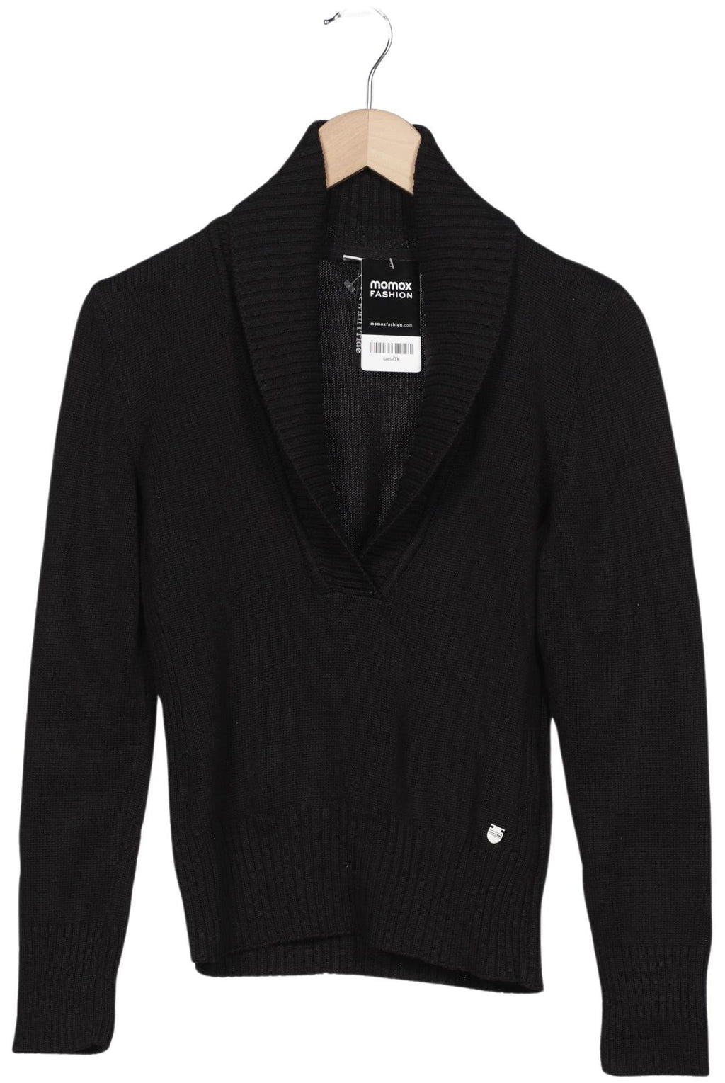 Street One Damen Pullover Schwarz EU 38 2