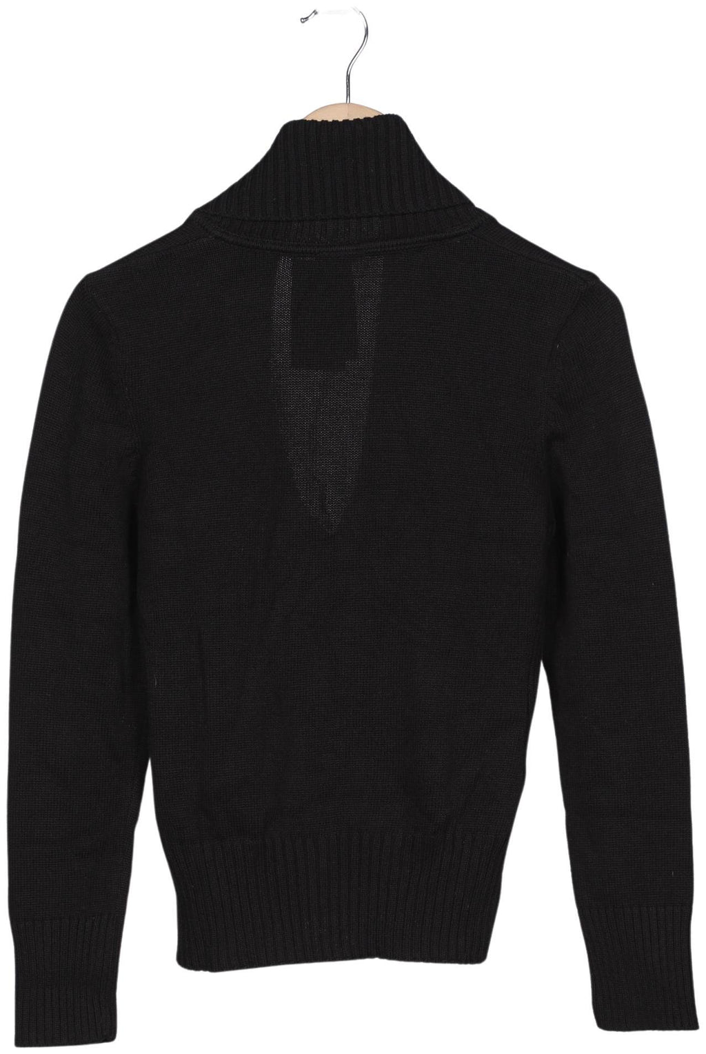 Street One Damen Pullover Schwarz EU 38 3