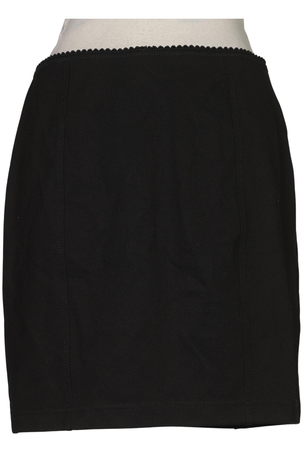 Street One Women's Skirt Black EU 36 10