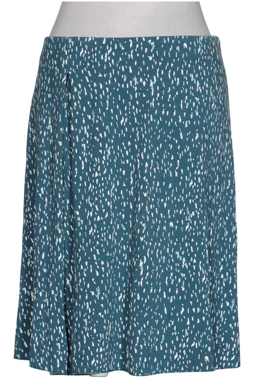 Street One Skirt Turquoise EU 40 2