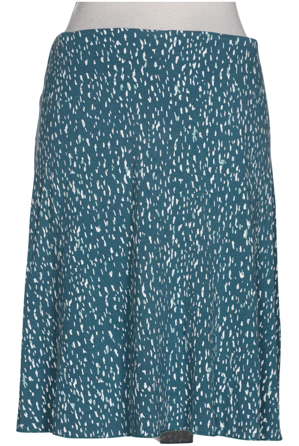 Street One Skirt Turquoise EU 40 3