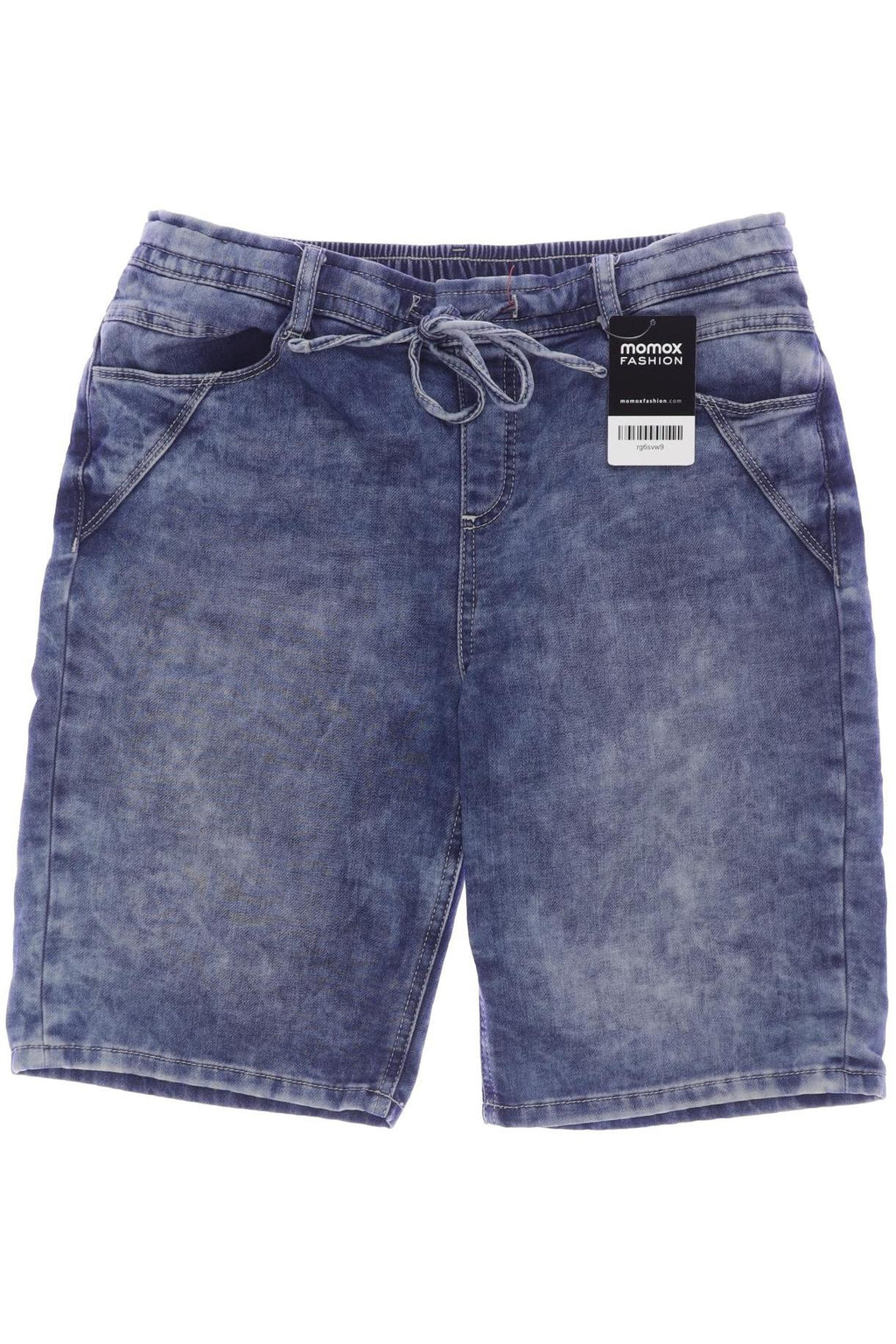 Street One Shorts Blue W30 4