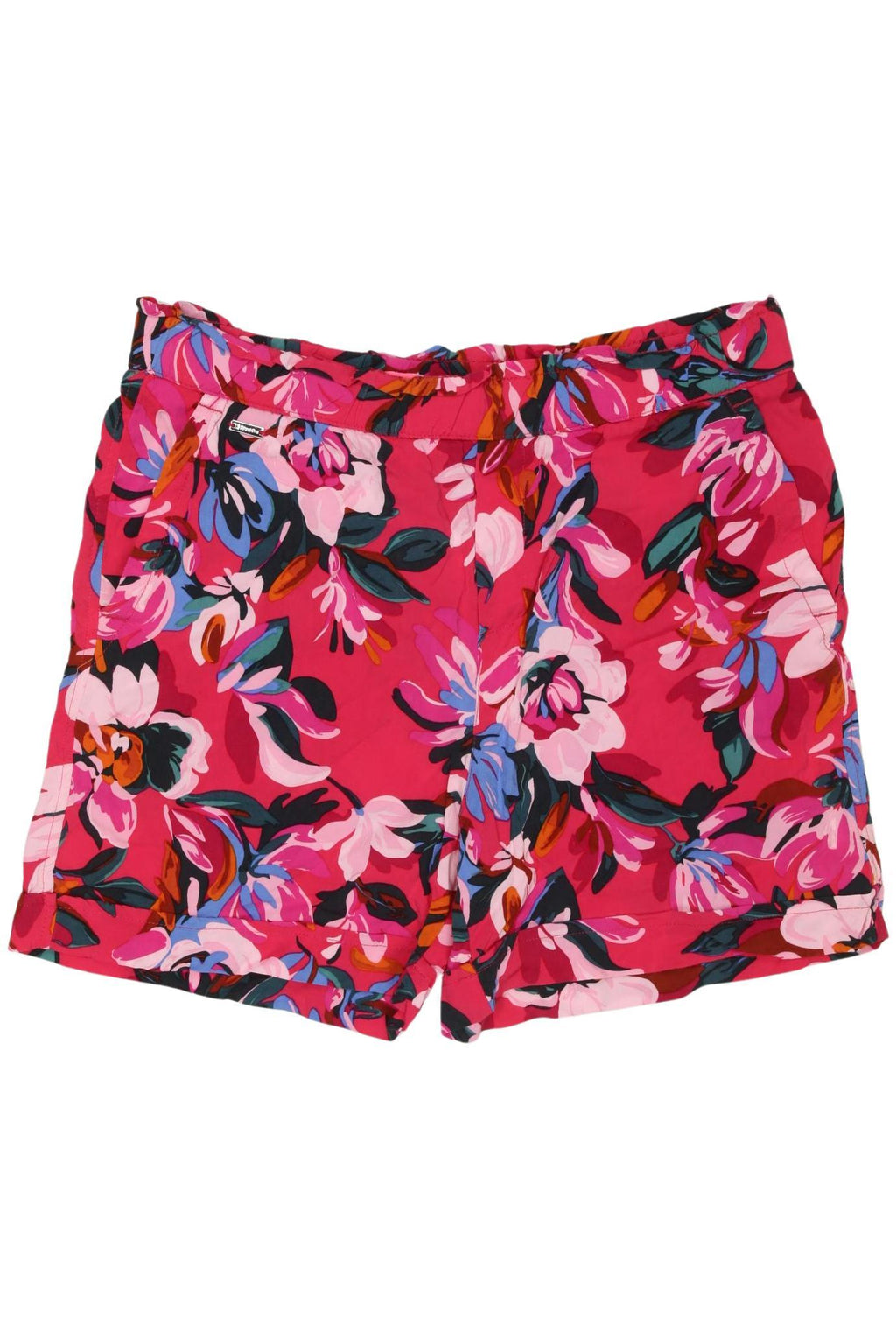 Street One Shorts Pink EU 38 5